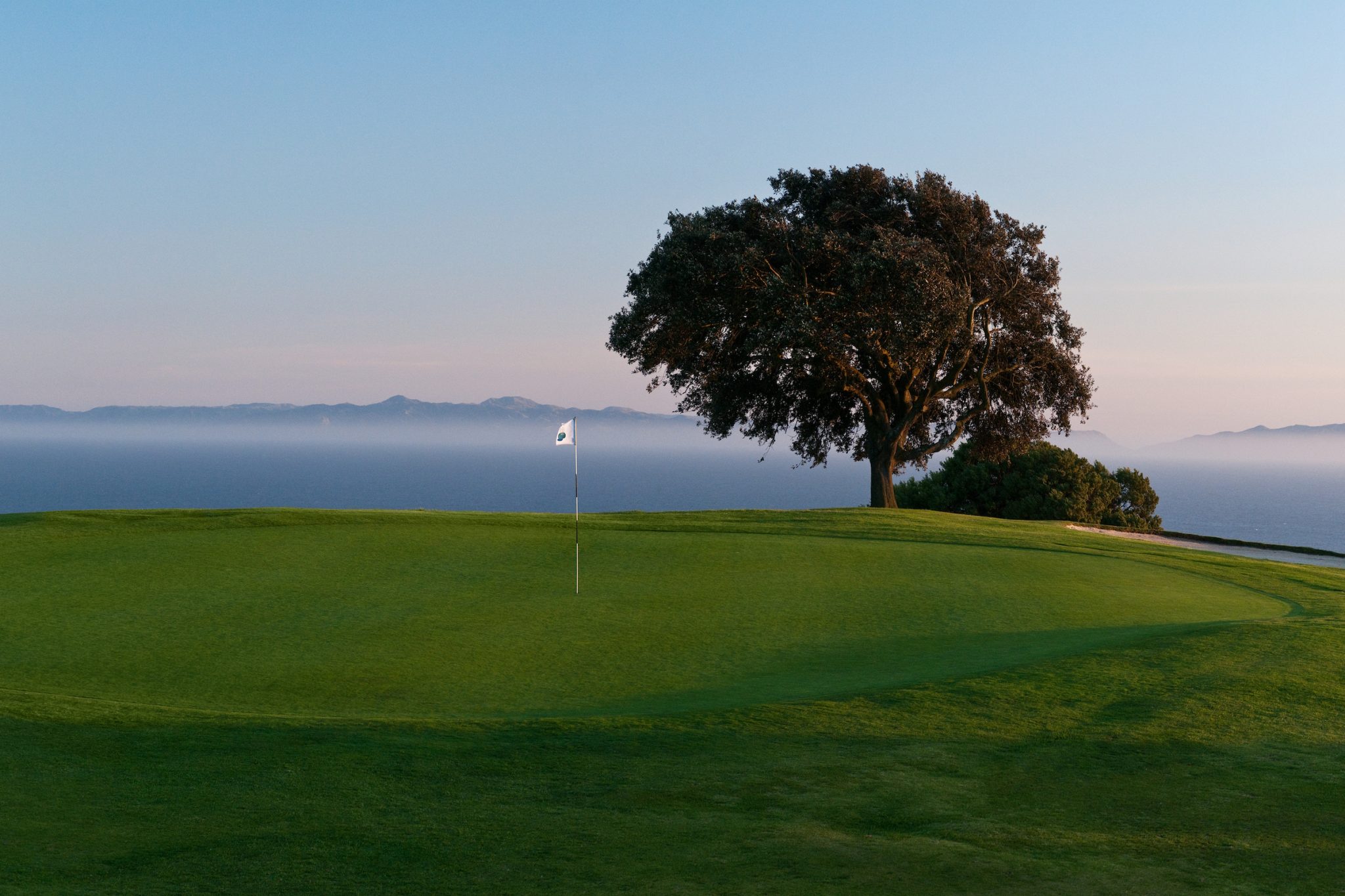 Book Golf Tee Times Reserve Online Los Verdes Golf Course