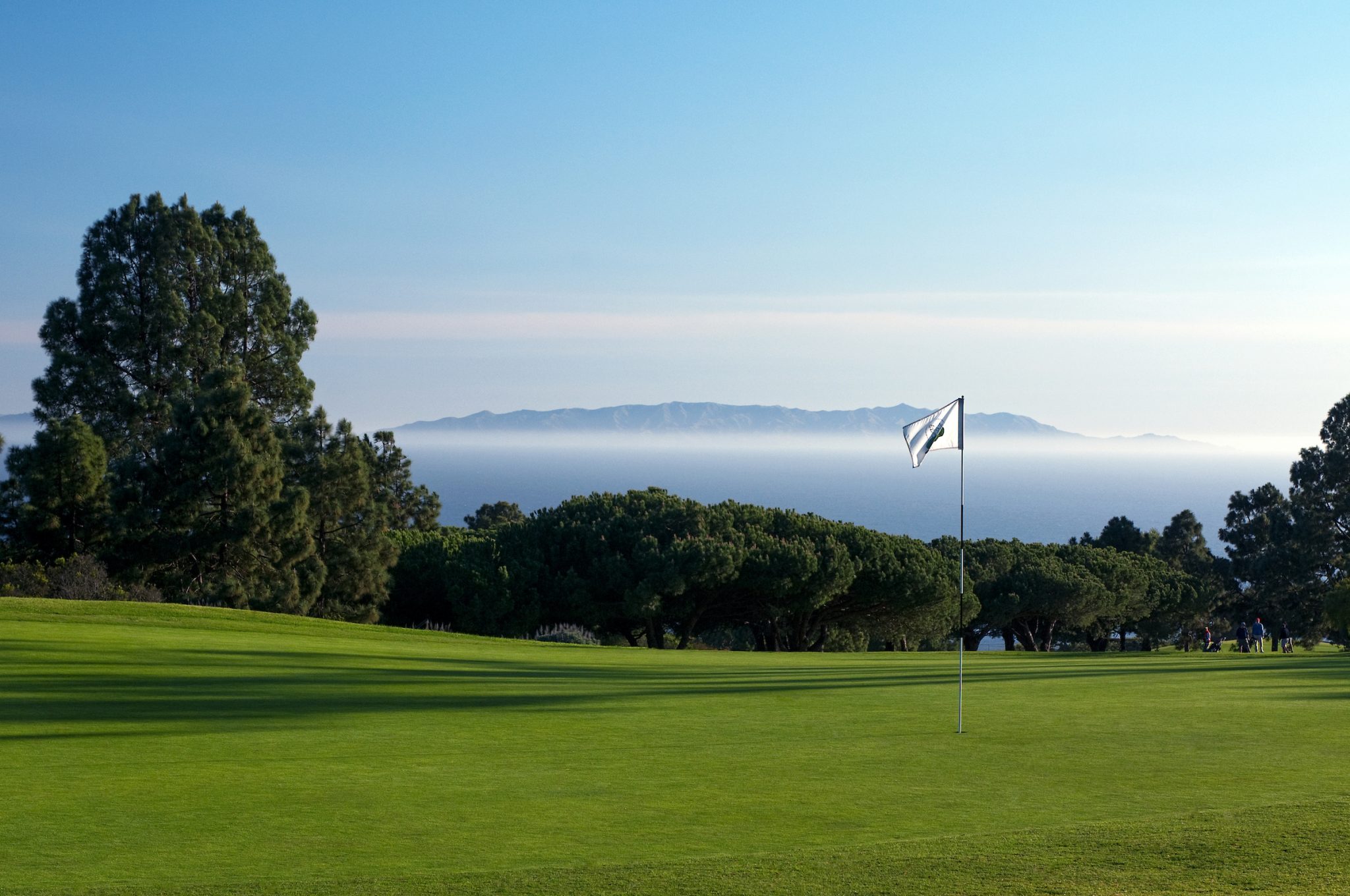 Book Golf Tee Times Reserve Online Los Verdes Golf Course