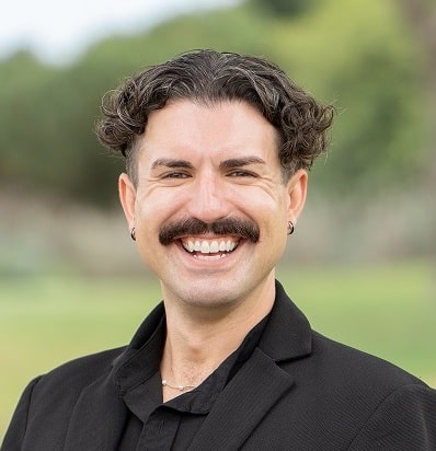 Greg Varley