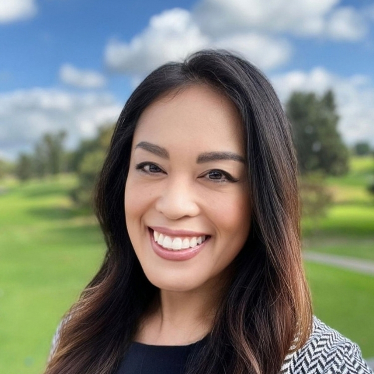 Brittany Kuramoto